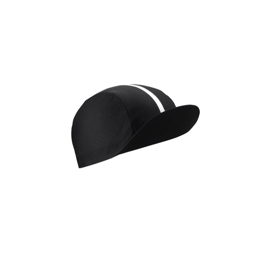 Casquette ASSOS ENDURANCE P1 Noir