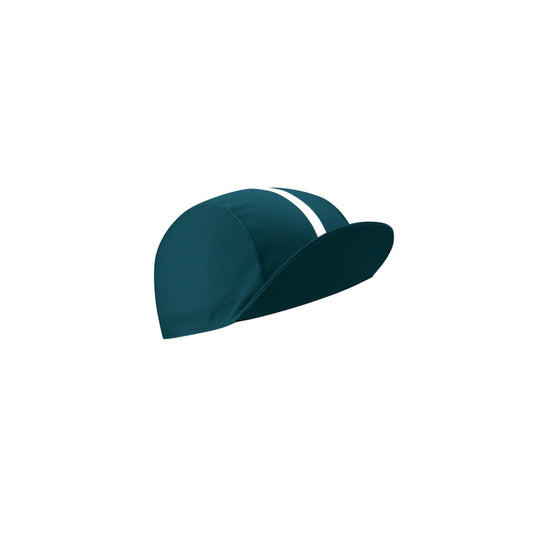 Casquette ASSOS ENDURANCE P1 Deep Petrol