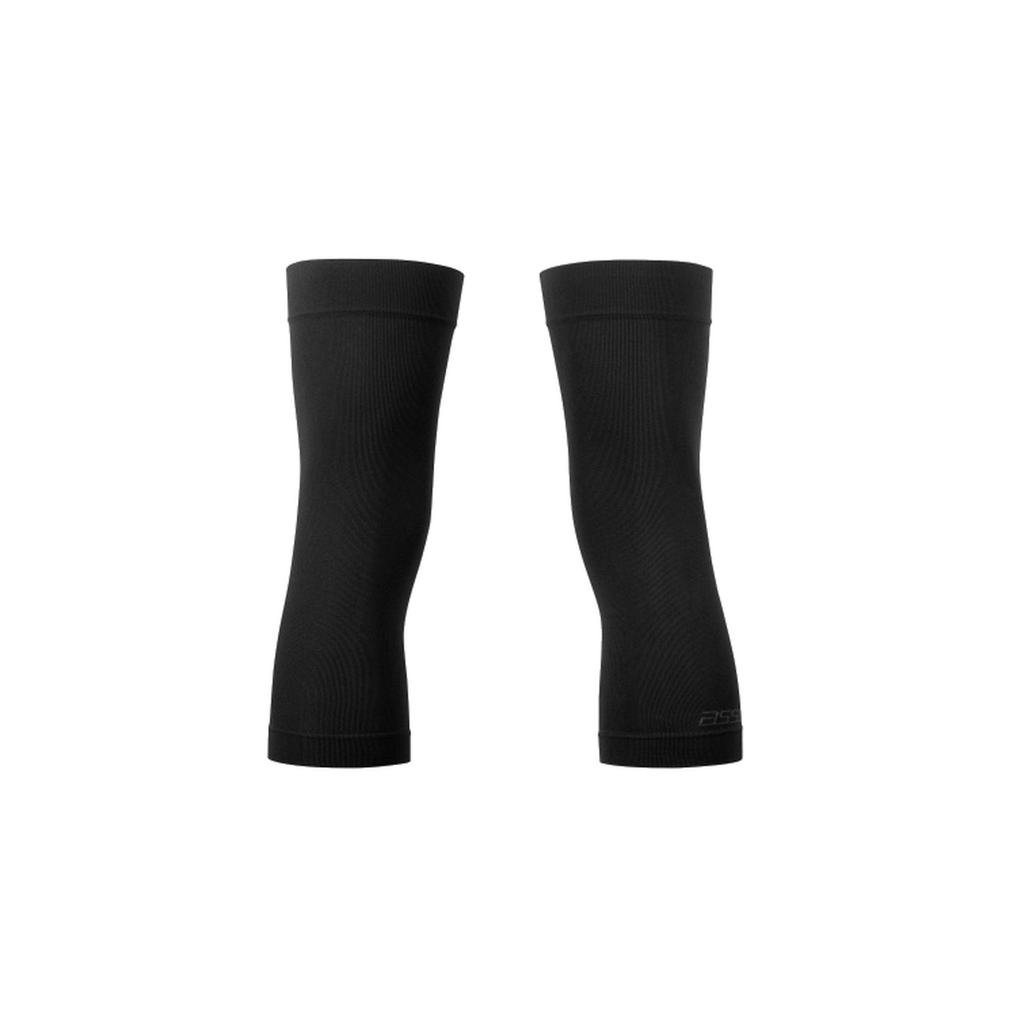 Genouillères ASSOS EVO SPRING FALL Noir