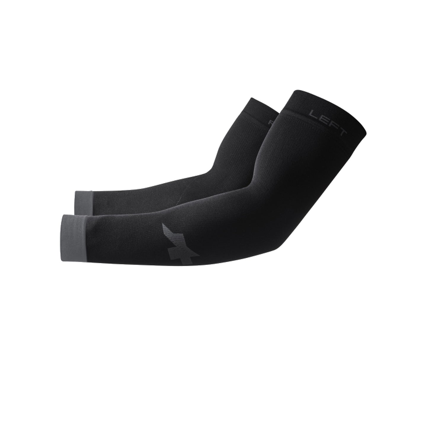 Manchettes ASSOS PROTECTOR UPF 50+ Noir