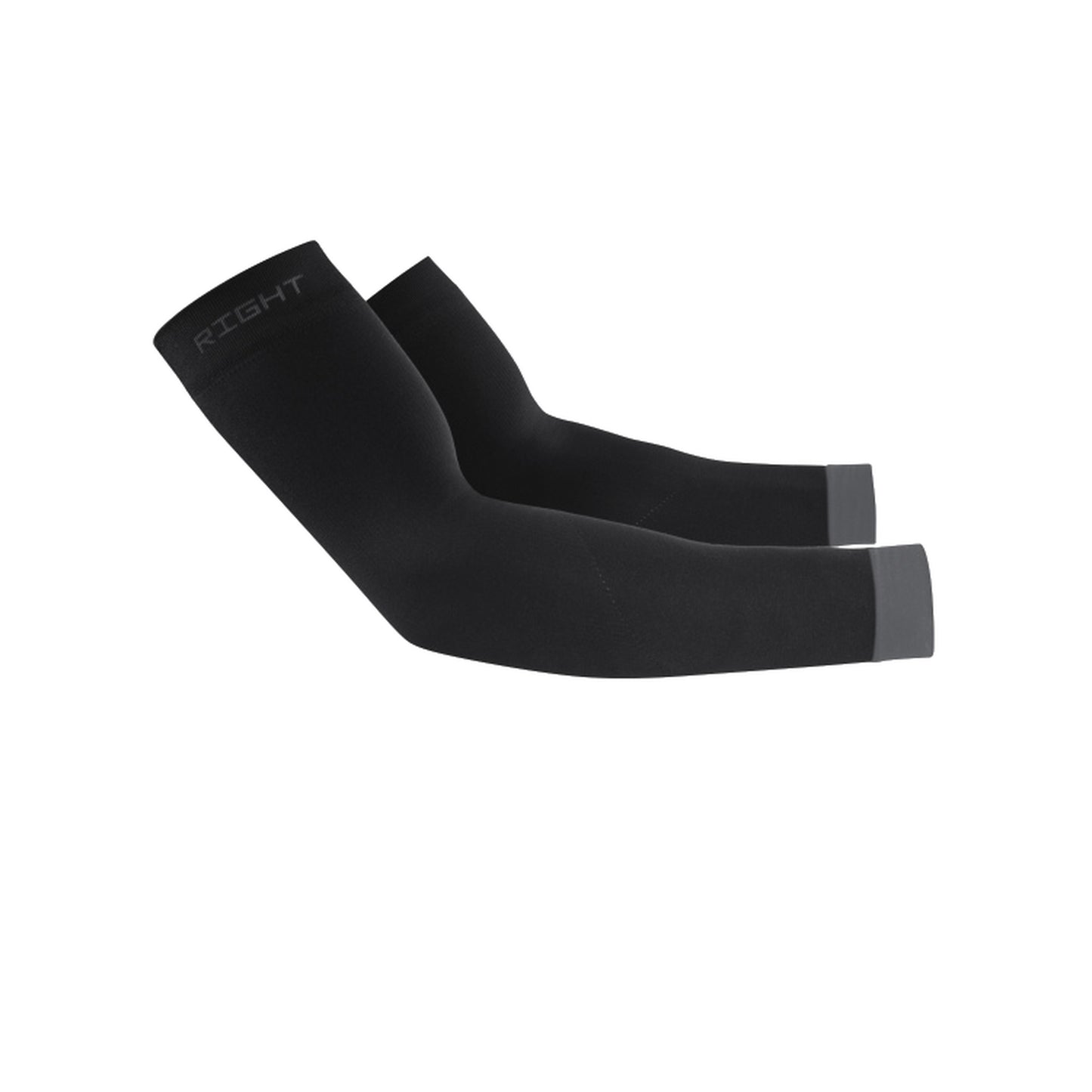 Manchettes ASSOS PROTECTOR UPF 50+ Noir