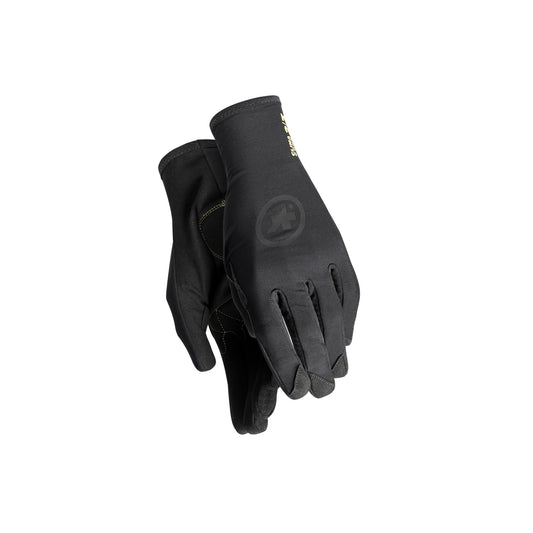Gants ASSOS SPRING FALL EVO Noir