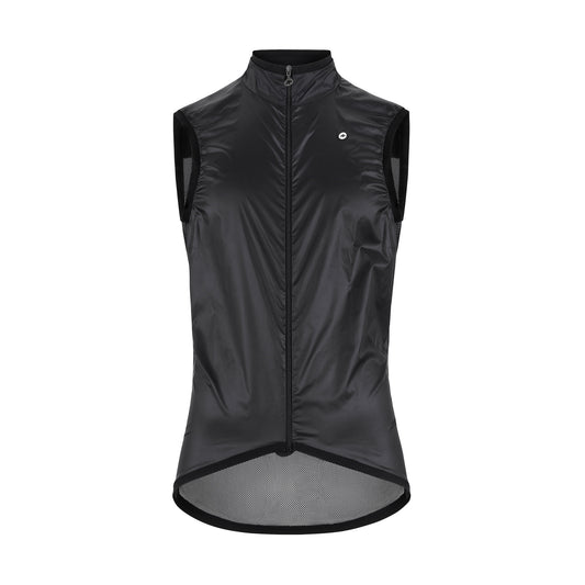 Veste Sans Manches ASSOS MILLE GT WIND C2 Noir