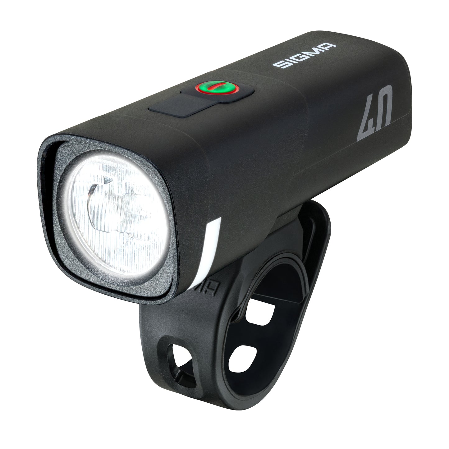Przednie Oświetlenie SIGMA AURA 40