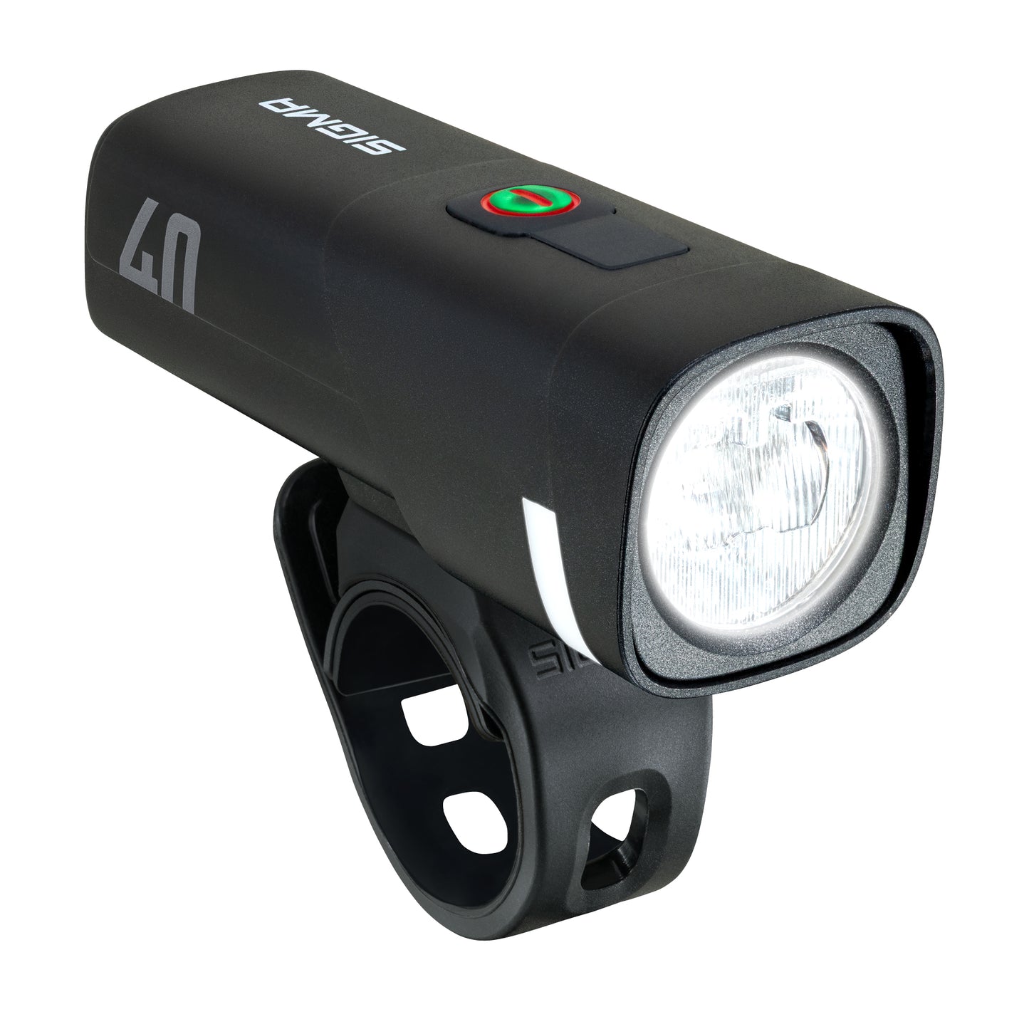 Przednie Oświetlenie SIGMA AURA 40