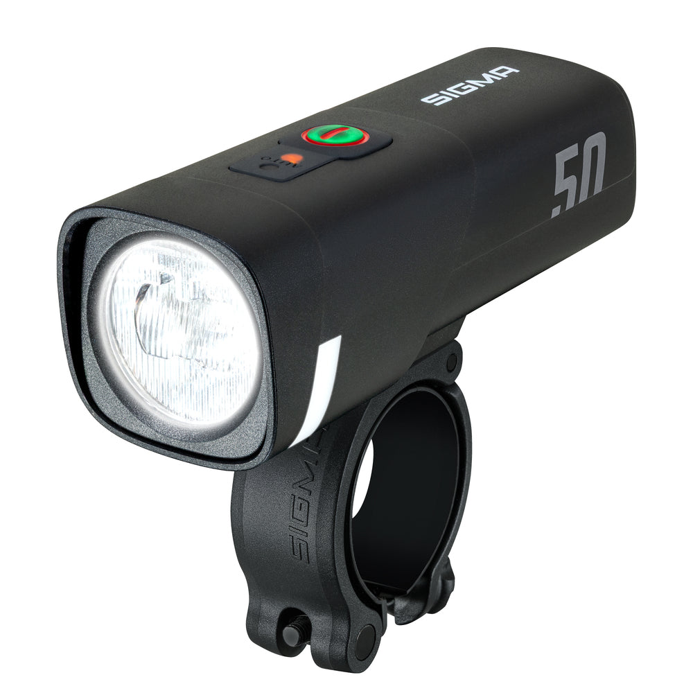 Faro Anteriore SIGMA AURA 50