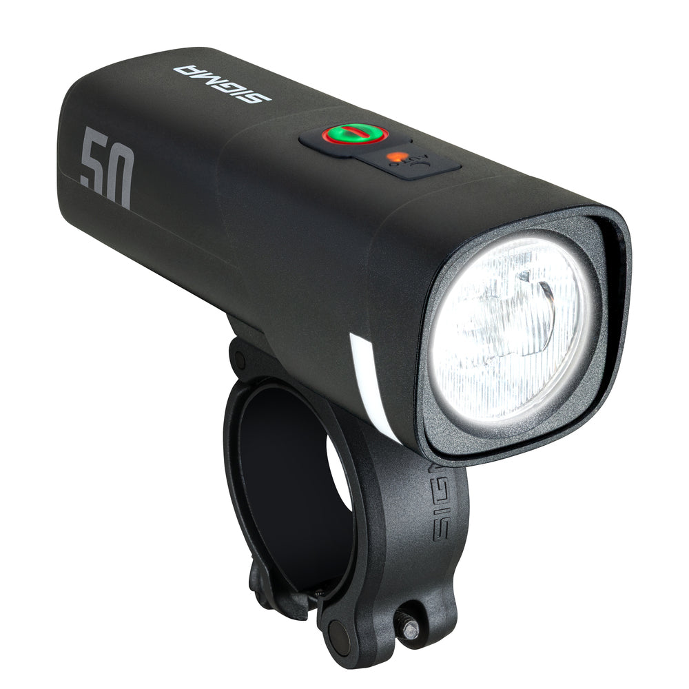 Faro Anteriore SIGMA AURA 50