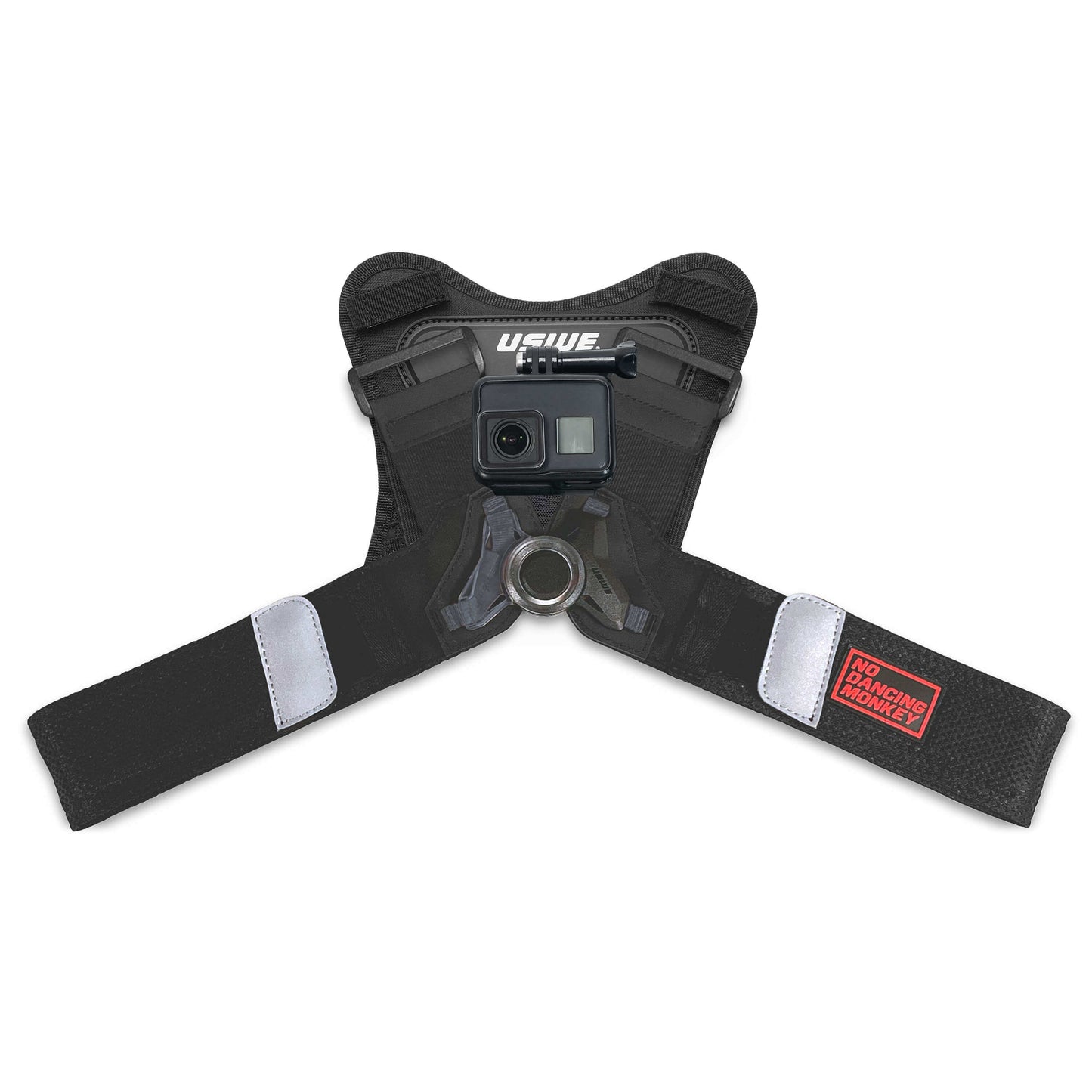 Brustgurt USWE ACTION CAMERA NDM M/XL