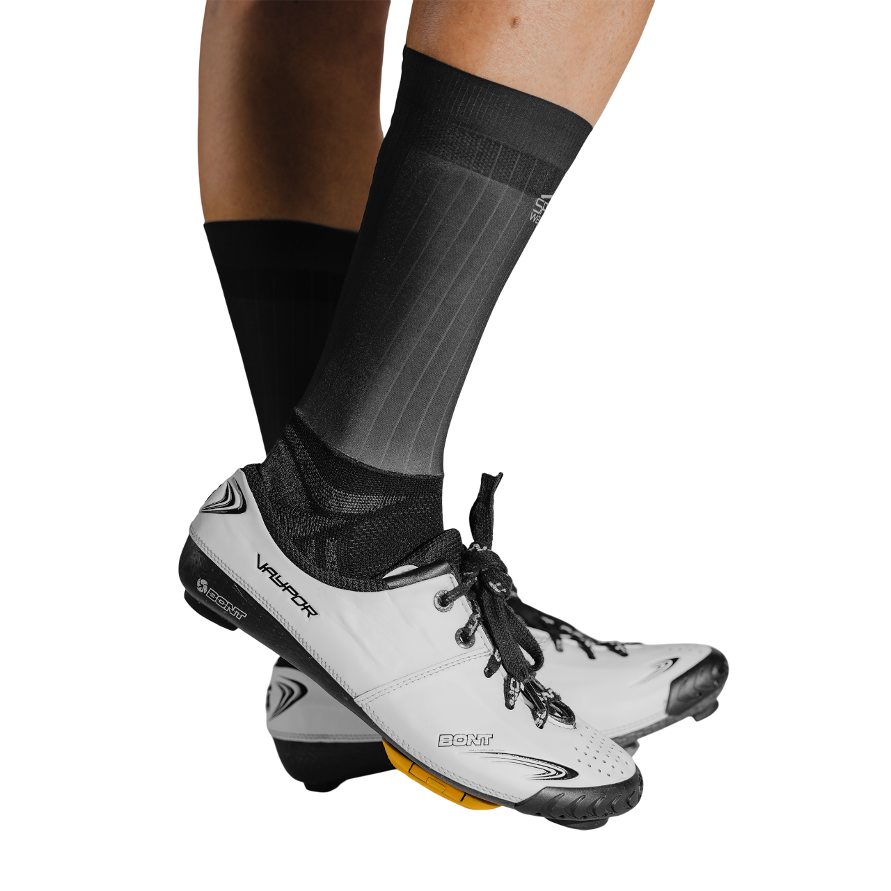 Calze SPATZWEAR SPATZ AERO SOKZ Nero