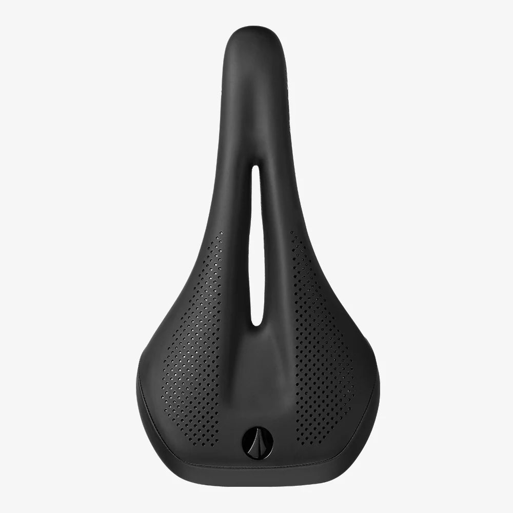 SDG ALLURE V2 Women's Saddle Lux-Alloy Rails Black