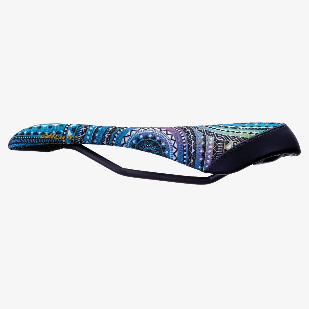 Sella SDG ALLURE V2 Donna Longheroni Lux-Alloy Cornish Surf