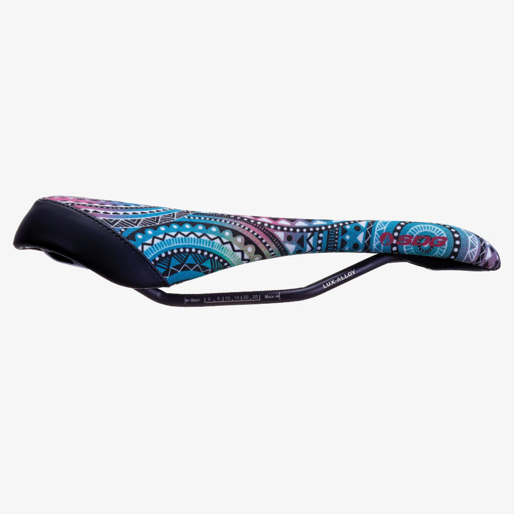 Sella SDG ALLURE V2 Donna Longheroni Lux-Alloy Cornish Surf