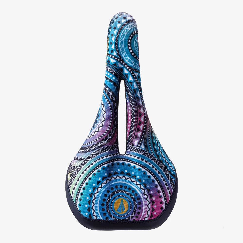 Sella SDG ALLURE V2 Donna Longheroni Lux-Alloy Cornish Surf