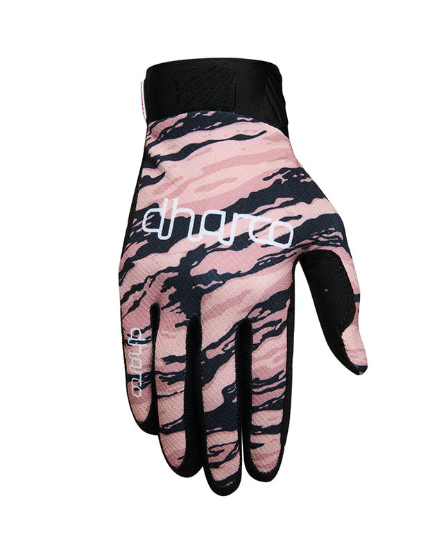Gants DHARCO GRAVITY Femme AMBUSH Beige/Rose