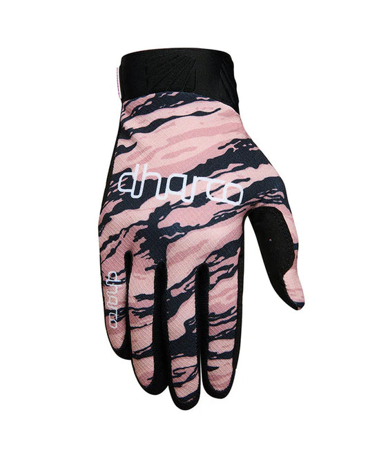 Gants DHARCO GRAVITY Femme AMBUSH Beige/Rose