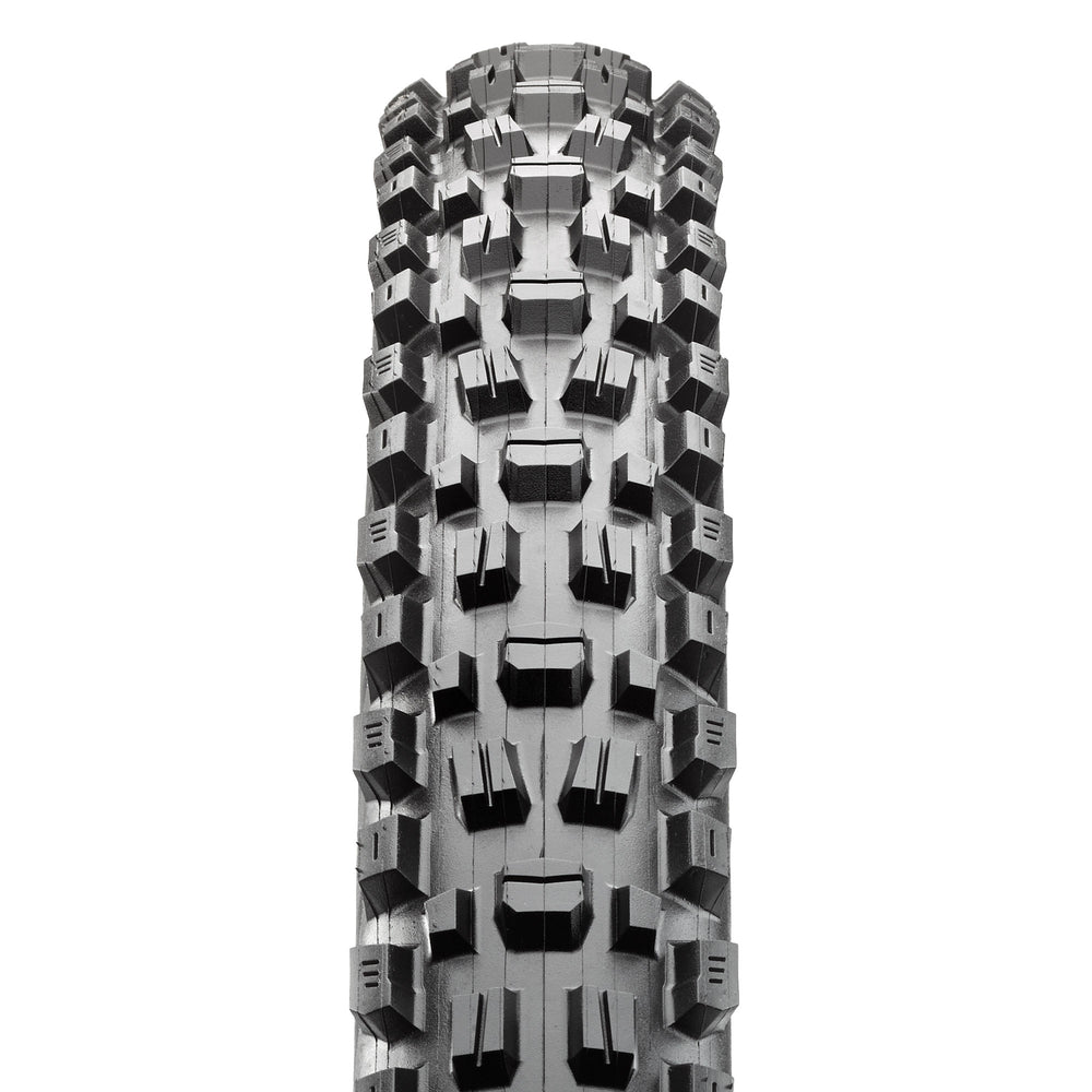 Anvelopă MAXXIS ASSEGAI 29x2.50 New DH 3C Grip Tubeless Ready
