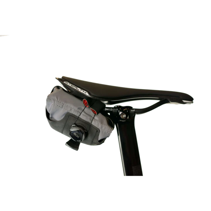 Sacohe de Selle SILCA SEAT ROLLASYMMETRICO