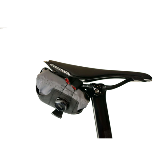 Sacohe de Selle SILCA SEAT ROLLASYMMETRICO