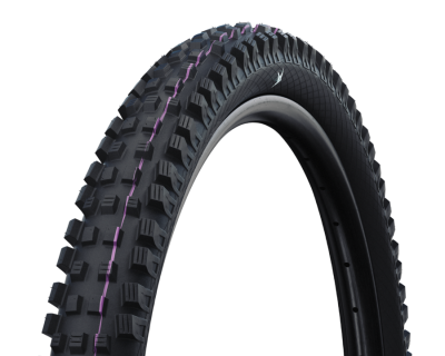 Dæk SCHWALBE MAGIC MARY 29x2.50 GRAVITY PRO ADDIX ULTRASOFT RADIAL Tubeless Ready Souple