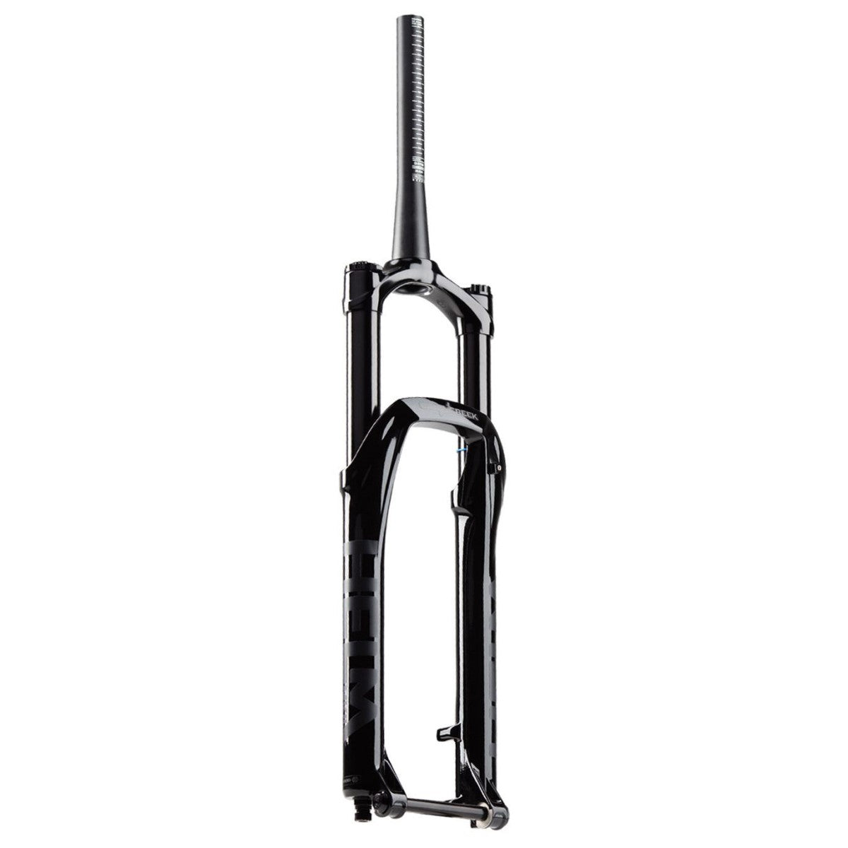 Gabel CANE CREEK HELM MKII Coil 29"/27.5+ Konisch Achse 15x110 mm Boost Schwarz