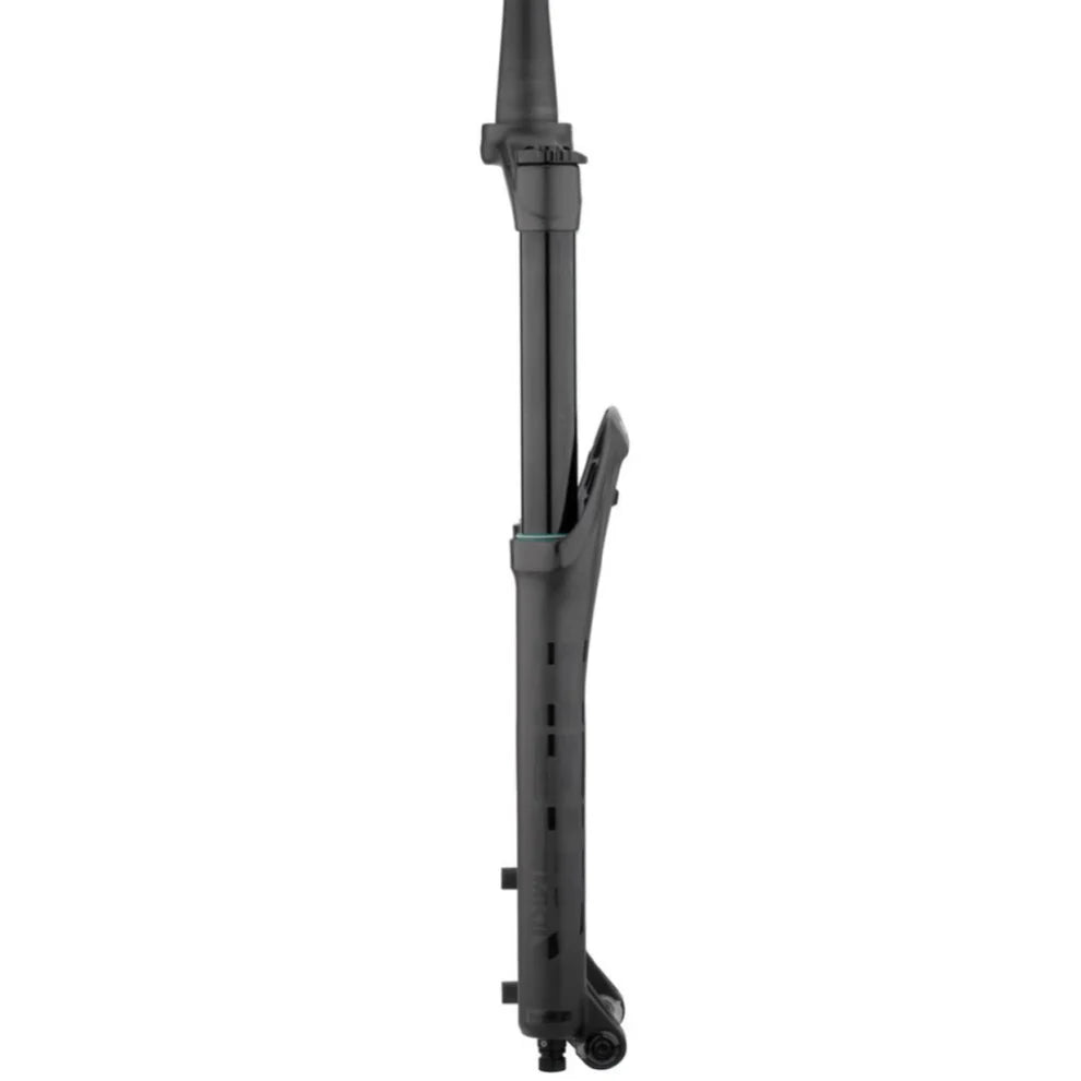 CANE CREEK HELM MKII AIR 27.5 konisk gaffel Aksel 15x110 mm Boost Mat Sort