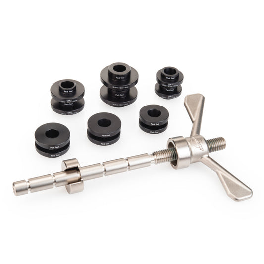 Park Tool BBP-1.2 -keskiölaakereiden asennussarja