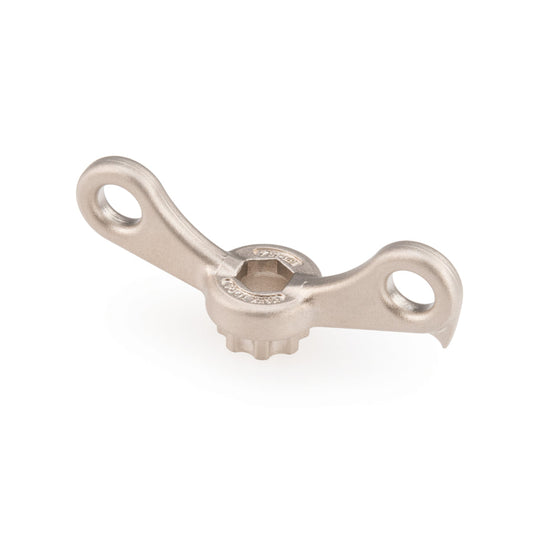 Park Tool BBT-10.2, Hollowtech II -säätömutterin työkalu