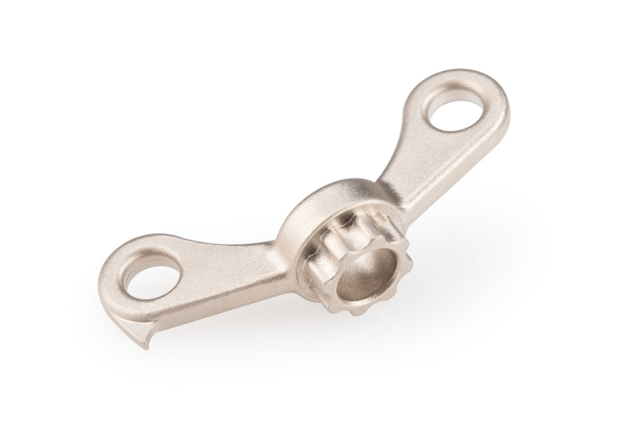 Park Tool BBT-10.2 tuvplāns