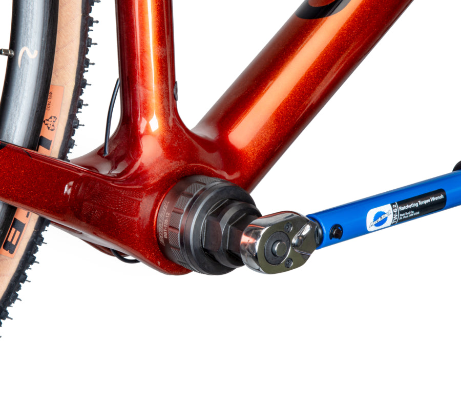 PARK TOOL BBT-135-12 keskjooksuvõti