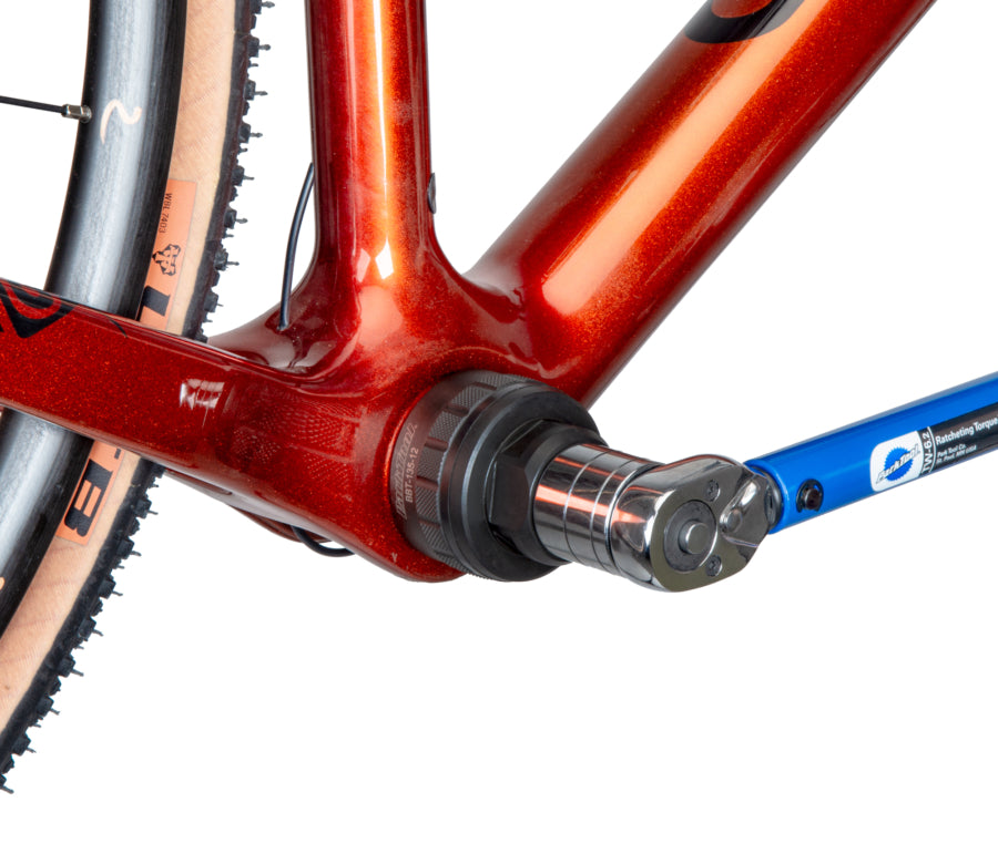 PARK TOOL BBT-135-12 keskjooksuvõti