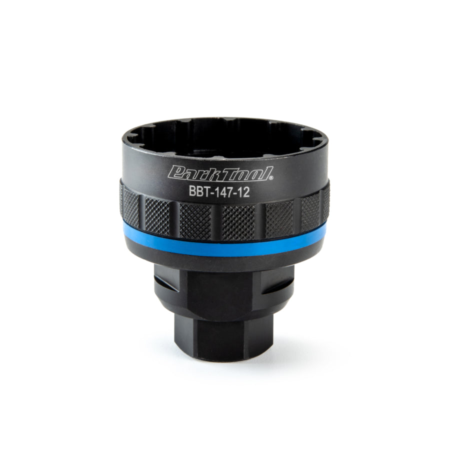 Park Tool BBT-147-12 võti 12 sälguga keskjooksule