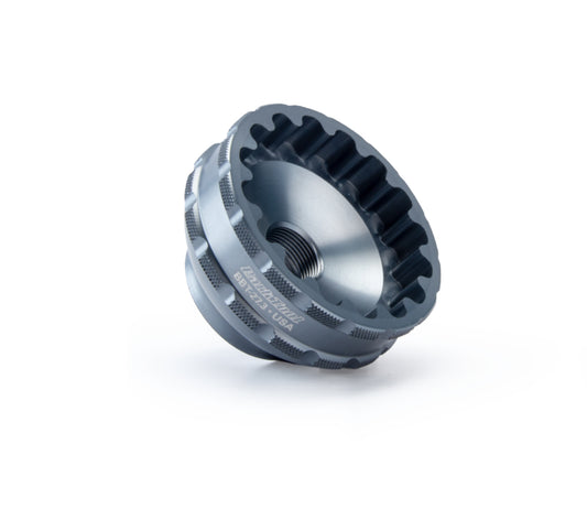 Park Tool BBT-27.3 náradie na stredové zloženie so 16 drážkami