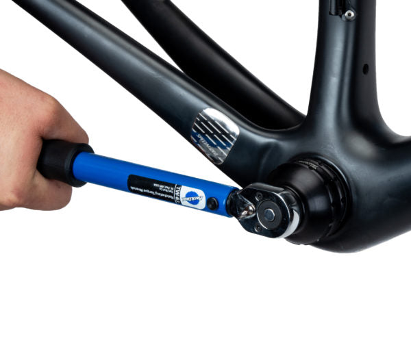 Vevlagerverktyg PARK TOOL BBT-35-12