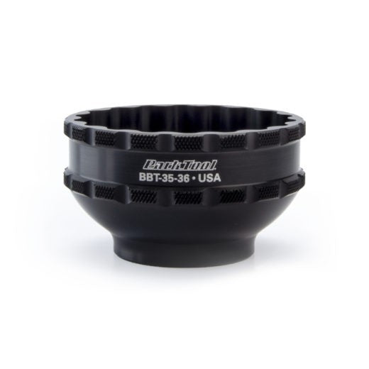 Klucz do suportu PARK TOOL BBT-35-36