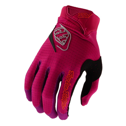 Gants TROY LEE DESIGNS AIR MONO Fushia