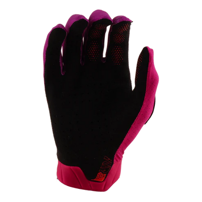 Hanskat TROY LEE DESIGNS AIR MONO Junior Fushia