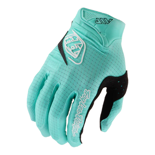 Gants TROY LEE DESIGNS AIR MONO Turquoise