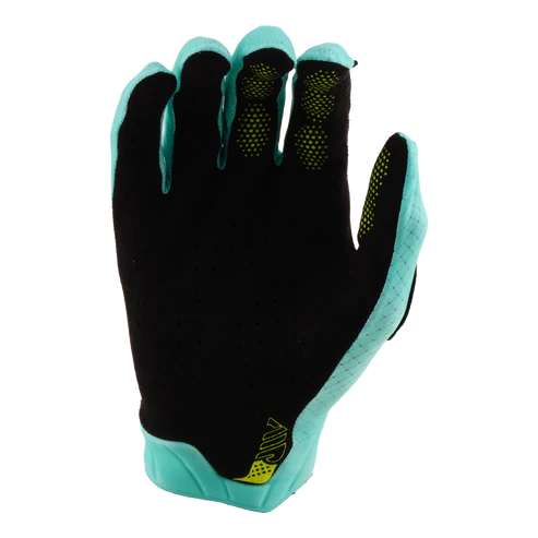 Handsker TROY LEE DESIGNS AIR MONO Junior Real Teal