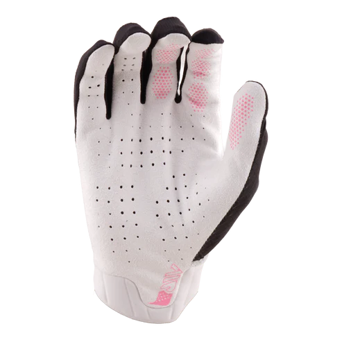Handschuhe TROY LEE DESIGNS AIR PROTON Schwarz