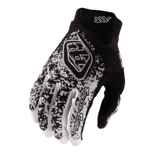 TROY LEE DESIGNS AIR SEVER Γάντια Μαύρο/Άσπρο