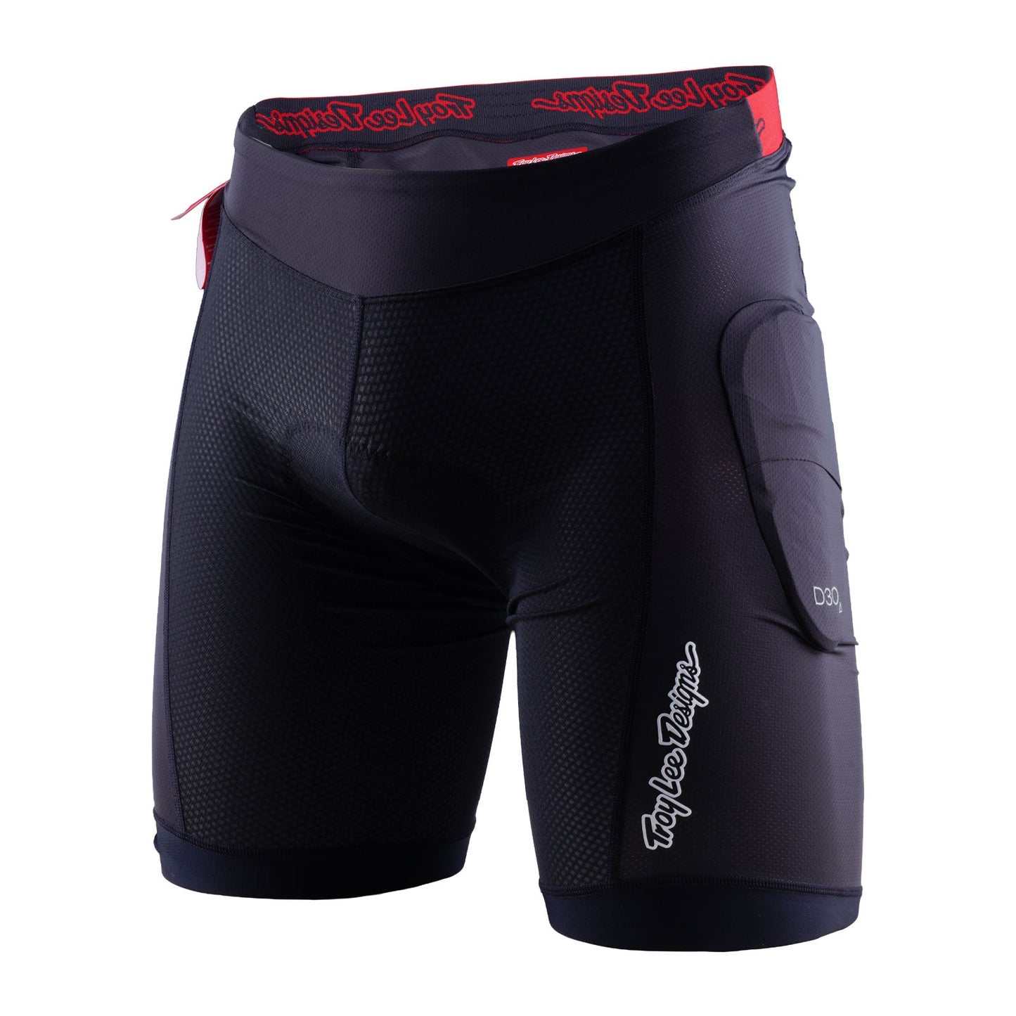 Beskyttelses-undershort TROY LEE DESIGNS PRO ENDURO Sort