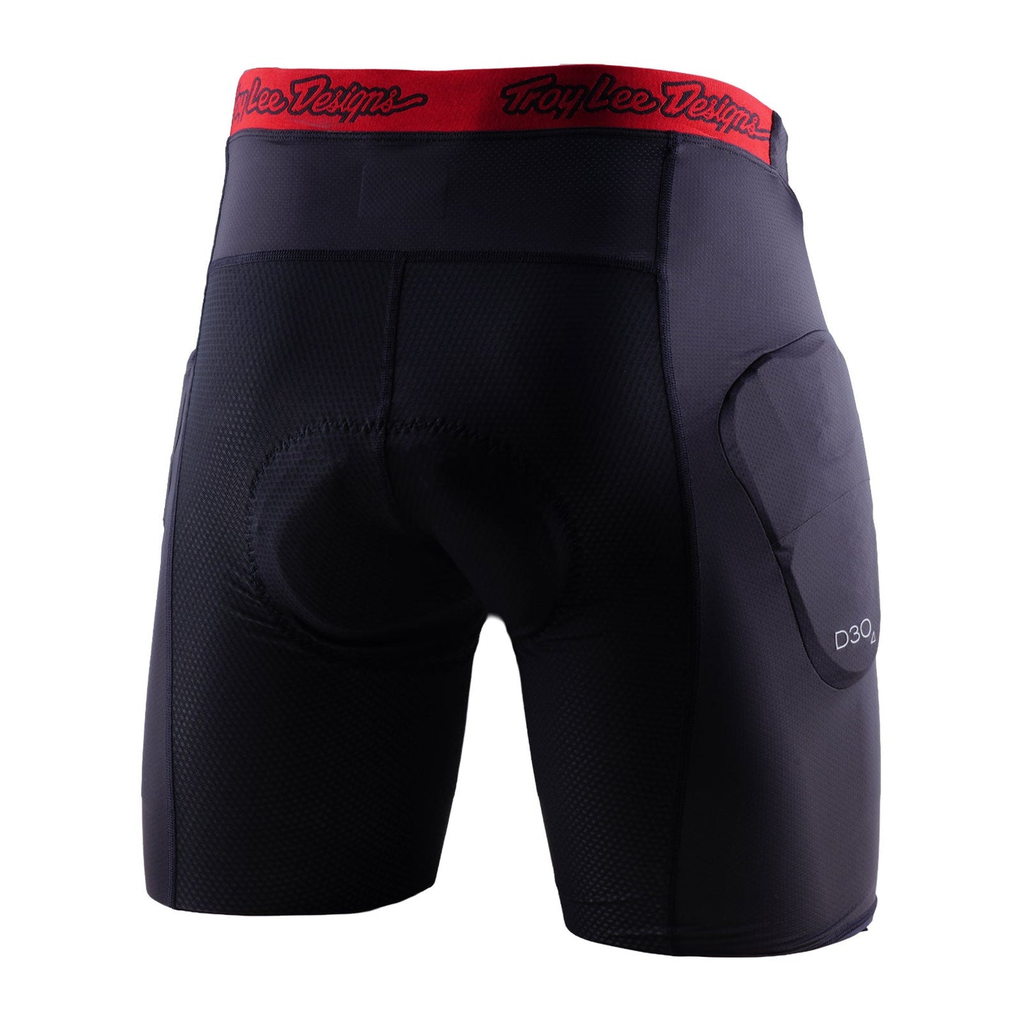 Beskyttelses-undershort TROY LEE DESIGNS PRO ENDURO Sort