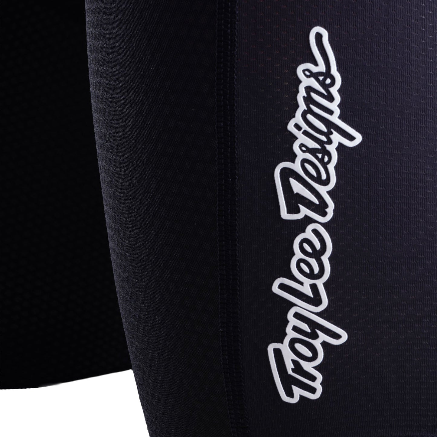 Beskyttelses-undershort TROY LEE DESIGNS PRO ENDURO Sort