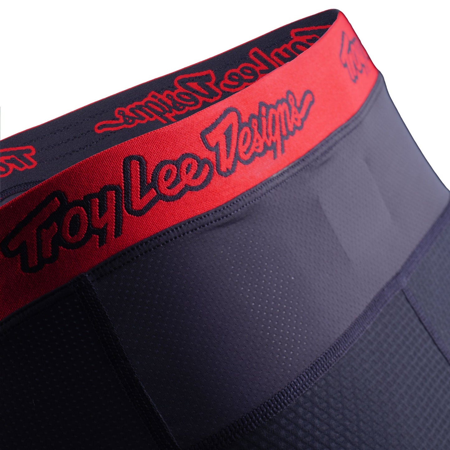 Beskyttelses-undershort TROY LEE DESIGNS PRO ENDURO Sort