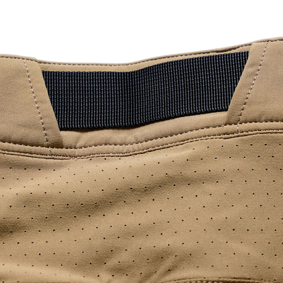 Pantalon TROY LEE DESIGNS RUCKUS CARGO Mono Marron
