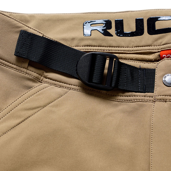 Pantalon TROY LEE DESIGNS RUCKUS CARGO Mono Marron