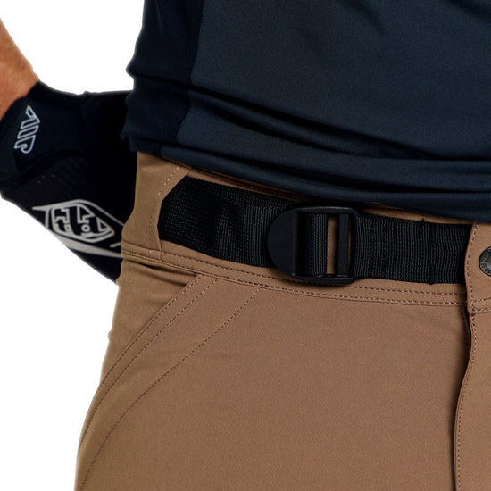 Pantalon TROY LEE DESIGNS RUCKUS CARGO Mono Marron
