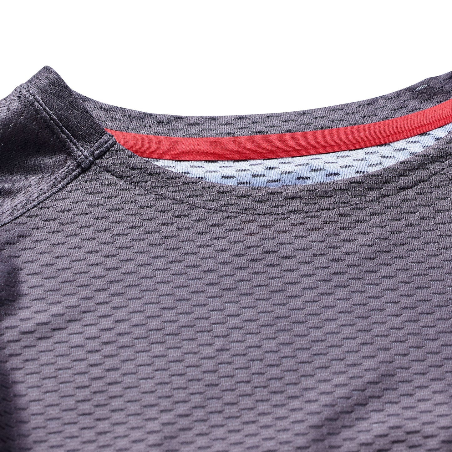 Tröja TROY LEE DESIGNS SKYLINE PRO AIR MONO Långa ärmar Carbon