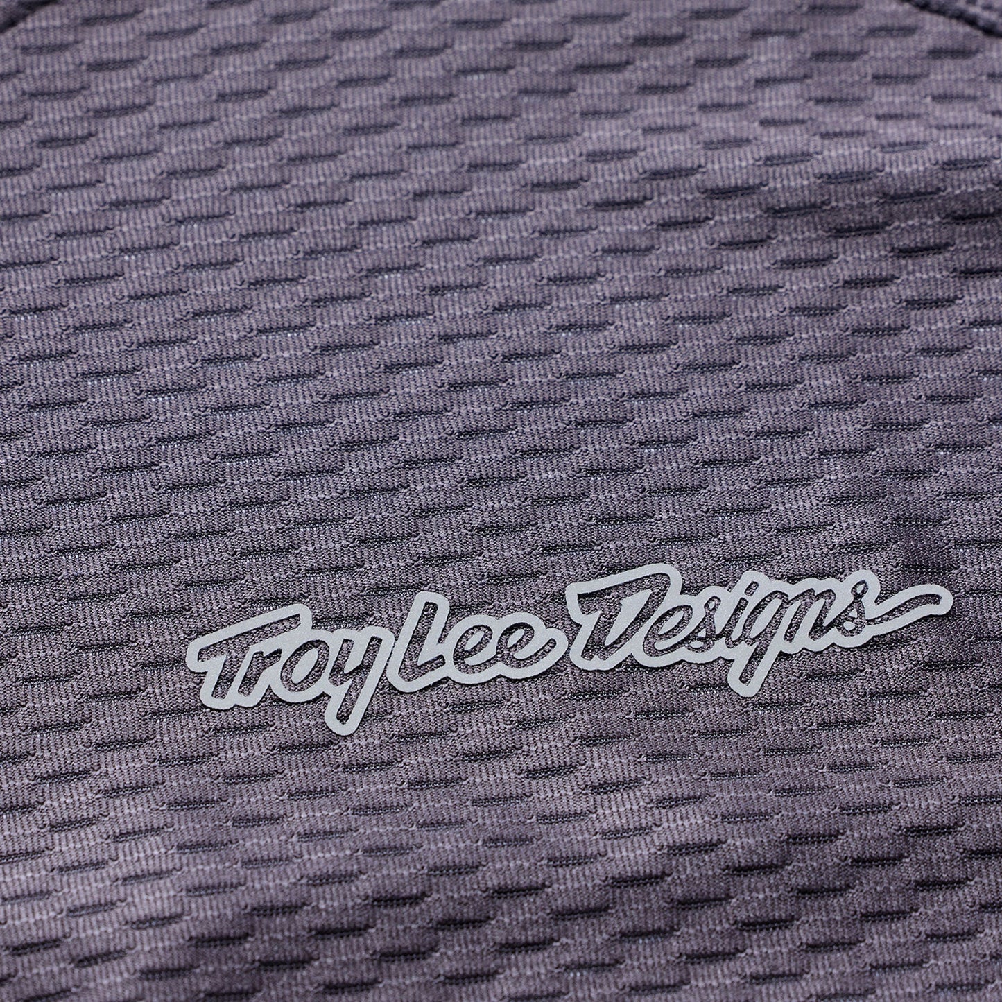 Tröja TROY LEE DESIGNS SKYLINE PRO AIR MONO Långa ärmar Carbon