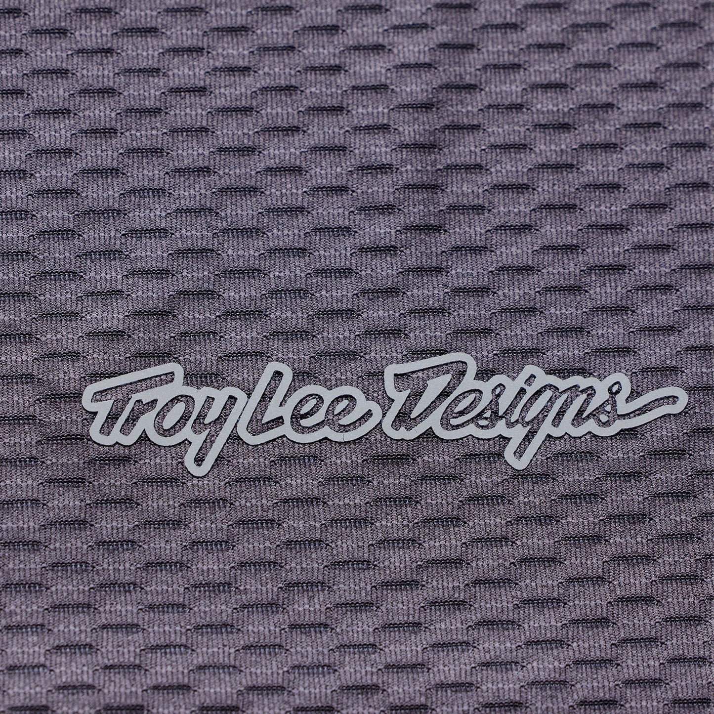 Tröja TROY LEE DESIGNS SKYLINE PRO AIR MONO Långa ärmar Carbon